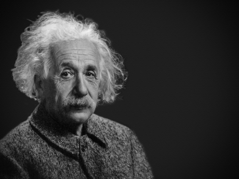 【新社会人は必須】自利利他という言葉からみる人生の目的 アインシュタイン